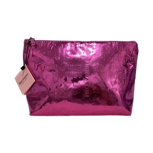 JUICY COUTURE MAKEUP BAG